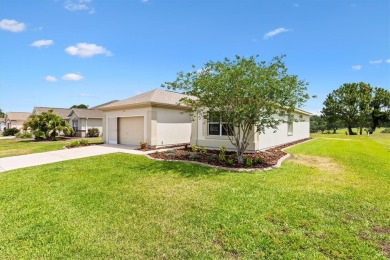 Under contract-accepting backup offers. JUST REMODELED  READY on Eagle Ridge At Spruce Creek Country Club in Florida - for sale on GolfHomes.com, golf home, golf lot