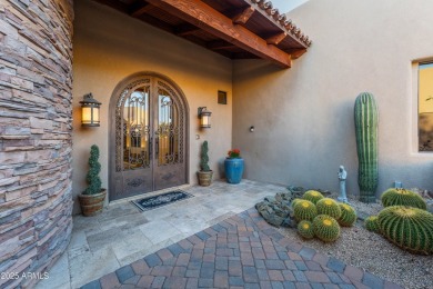 Desert Mountain Golf Membership available with no wait list on Desert Mountain Golf Club - Renegade Course in Arizona - for sale on GolfHomes.com, golf home, golf lot