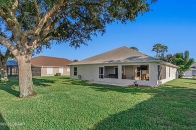 Welcome to Turnbull Bay Country Club Estates! This beautifully on Turnbull Bay Golf Club in Florida - for sale on GolfHomes.com, golf home, golf lot