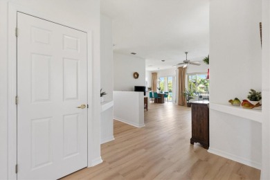 Under contract-accepting backup offers. JUST REMODELED  READY on Eagle Ridge At Spruce Creek Country Club in Florida - for sale on GolfHomes.com, golf home, golf lot