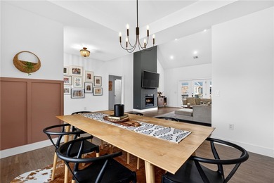 Welcome to this refined custom residence meticulously crafted in on Brookstone Meadows Golf Course in South Carolina - for sale on GolfHomes.com, golf home, golf lot