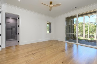 Introducing the Richland Club Home--a stunning new construction on Reynolds Lake Oconee - The Oconee in Georgia - for sale on GolfHomes.com, golf home, golf lot