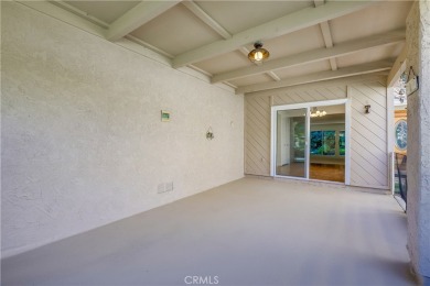 Ideally located on a quiet cul-de-sac on the west side of the on Leisure Village Par 3 Golf Course in California - for sale on GolfHomes.com, golf home, golf lot