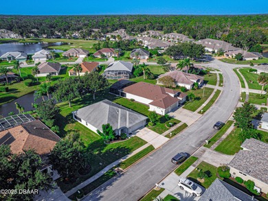 Welcome to Turnbull Bay Country Club Estates! This beautifully on Turnbull Bay Golf Club in Florida - for sale on GolfHomes.com, golf home, golf lot