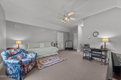 Don't miss this immaculate 3-4BR/3BA home situated on a private on Cypress Landing Golf Club in North Carolina - for sale on GolfHomes.com, golf home, golf lot