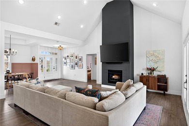 Welcome to this refined custom residence meticulously crafted in on Brookstone Meadows Golf Course in South Carolina - for sale on GolfHomes.com, golf home, golf lot