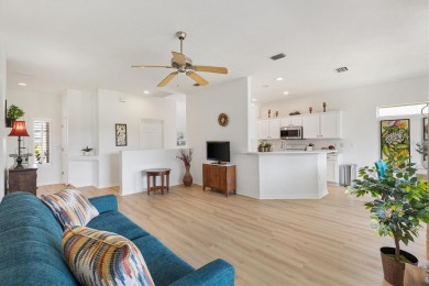Under contract-accepting backup offers. JUST REMODELED  READY on Eagle Ridge At Spruce Creek Country Club in Florida - for sale on GolfHomes.com, golf home, golf lot