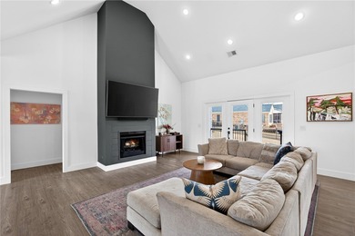 Welcome to this refined custom residence meticulously crafted in on Brookstone Meadows Golf Course in South Carolina - for sale on GolfHomes.com, golf home, golf lot