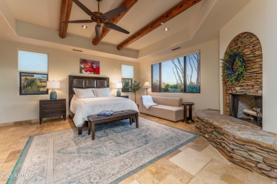 Desert Mountain Golf Membership available with no wait list on Desert Mountain Golf Club - Renegade Course in Arizona - for sale on GolfHomes.com, golf home, golf lot