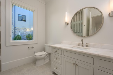 Introducing the Richland Club Home--a stunning new construction on Reynolds Lake Oconee - The Oconee in Georgia - for sale on GolfHomes.com, golf home, golf lot