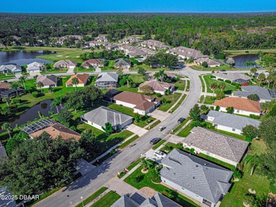 Welcome to Turnbull Bay Country Club Estates! This beautifully on Turnbull Bay Golf Club in Florida - for sale on GolfHomes.com, golf home, golf lot