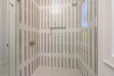 Introducing the Richland Club Home--a stunning new construction on Reynolds Lake Oconee - The Oconee in Georgia - for sale on GolfHomes.com, golf home, golf lot