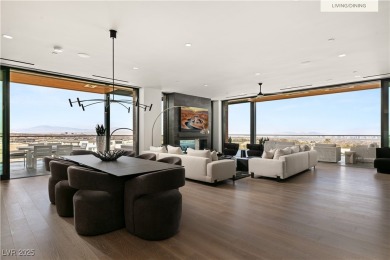 Discover Luxury at The Penthouse: the only true penthouse on  in Nevada - for sale on GolfHomes.com, golf home, golf lot