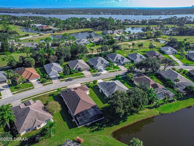 Welcome to Turnbull Bay Country Club Estates! This beautifully on Turnbull Bay Golf Club in Florida - for sale on GolfHomes.com, golf home, golf lot