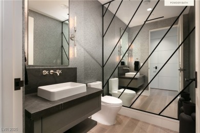 Discover Luxury at The Penthouse: the only true penthouse on  in Nevada - for sale on GolfHomes.com, golf home, golf lot