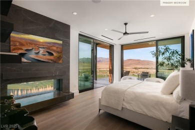 Discover Luxury at The Penthouse: the only true penthouse on  in Nevada - for sale on GolfHomes.com, golf home, golf lot