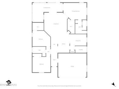 Welcome to Turnbull Bay Country Club Estates! This beautifully on Turnbull Bay Golf Club in Florida - for sale on GolfHomes.com, golf home, golf lot