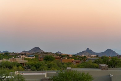 Desert Mountain Golf Membership available with no wait list on Desert Mountain Golf Club - Renegade Course in Arizona - for sale on GolfHomes.com, golf home, golf lot