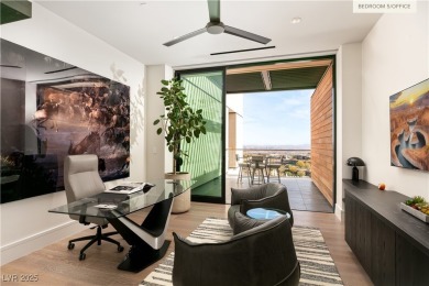 Discover Luxury at The Penthouse: the only true penthouse on  in Nevada - for sale on GolfHomes.com, golf home, golf lot