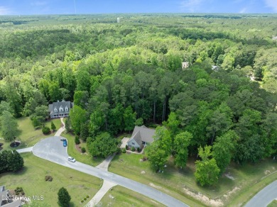 Don't miss this immaculate 3-4BR/3BA home situated on a private on Cypress Landing Golf Club in North Carolina - for sale on GolfHomes.com, golf home, golf lot