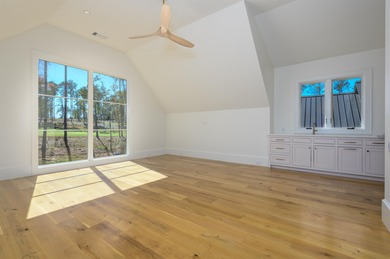 Introducing the Richland Club Home--a stunning new construction on Reynolds Lake Oconee - The Oconee in Georgia - for sale on GolfHomes.com, golf home, golf lot