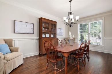 Welcome to 216 Brisbane Drive, a timeless Jeremy Rutenberg home on Bentwater Golf Club in Georgia - for sale on GolfHomes.com, golf home, golf lot