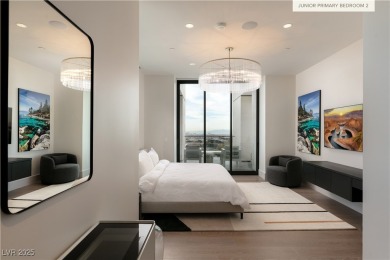 Discover Luxury at The Penthouse: the only true penthouse on  in Nevada - for sale on GolfHomes.com, golf home, golf lot