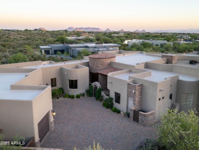 Desert Mountain Golf Membership available with no wait list on Desert Mountain Golf Club - Renegade Course in Arizona - for sale on GolfHomes.com, golf home, golf lot