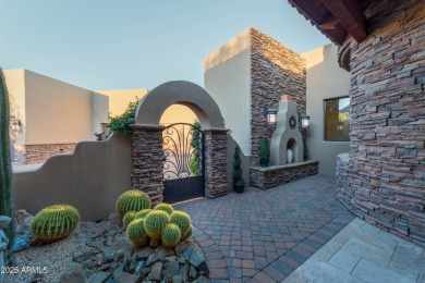 Desert Mountain Golf Membership available with no wait list on Desert Mountain Golf Club - Renegade Course in Arizona - for sale on GolfHomes.com, golf home, golf lot