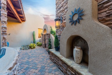 Desert Mountain Golf Membership available with no wait list on Desert Mountain Golf Club - Renegade Course in Arizona - for sale on GolfHomes.com, golf home, golf lot