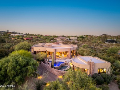 Desert Mountain Golf Membership available with no wait list on Desert Mountain Golf Club - Renegade Course in Arizona - for sale on GolfHomes.com, golf home, golf lot