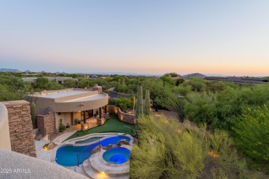 Desert Mountain Golf Membership available with no wait list on Desert Mountain Golf Club - Renegade Course in Arizona - for sale on GolfHomes.com, golf home, golf lot