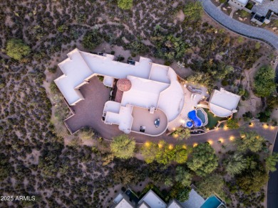 Desert Mountain Golf Membership available with no wait list on Desert Mountain Golf Club - Renegade Course in Arizona - for sale on GolfHomes.com, golf home, golf lot