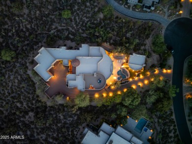 Desert Mountain Golf Membership available with no wait list on Desert Mountain Golf Club - Renegade Course in Arizona - for sale on GolfHomes.com, golf home, golf lot