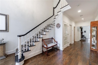 Welcome to this elegant hard-coat stucco Estate home, ideally on Country Club of the South in Georgia - for sale on GolfHomes.com, golf home, golf lot