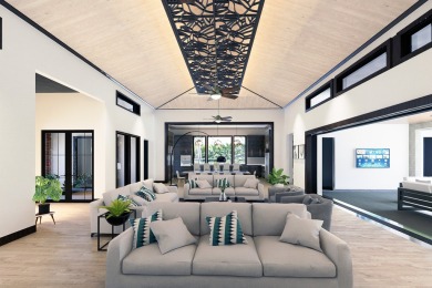 This highly desirable, private, and shovel-ready homesite comes on Mauna Lani Resort Golf Course in Hawaii - for sale on GolfHomes.com, golf home, golf lot