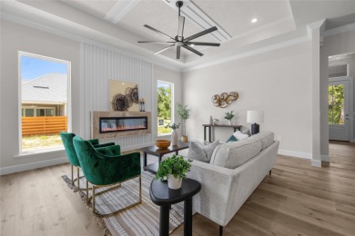 New Construction Home - Move in Ready!
Introducing your future on West End Golf Course in Florida - for sale on GolfHomes.com, golf home, golf lot