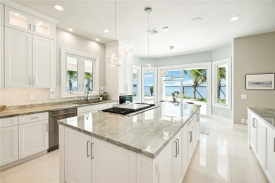 Become captivated by these gorgeous panoramic riverfront views on Riomar Country Club in Florida - for sale on GolfHomes.com, golf home, golf lot