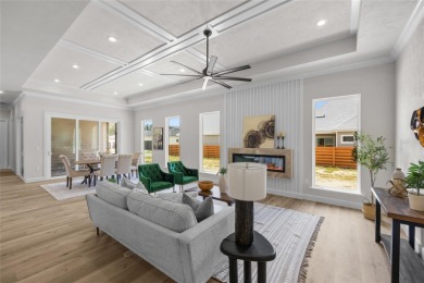 New Construction Home - Move in Ready!
Introducing your future on West End Golf Course in Florida - for sale on GolfHomes.com, golf home, golf lot