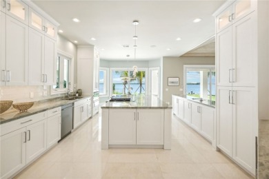 Become captivated by these gorgeous panoramic riverfront views on Riomar Country Club in Florida - for sale on GolfHomes.com, golf home, golf lot