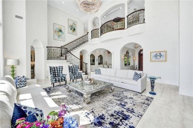 Full golf membership available, skip the waitlist. This on Tuscany Reserve in Florida - for sale on GolfHomes.com, golf home, golf lot