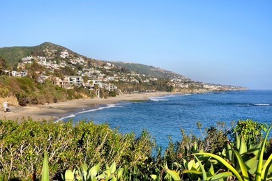 Now offered at $278,000, this charming single-level Coronado on Laguna Woods Village Golf Course in California - for sale on GolfHomes.com, golf home, golf lot