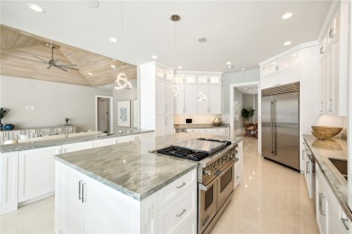 Become captivated by these gorgeous panoramic riverfront views on Riomar Country Club in Florida - for sale on GolfHomes.com, golf home, golf lot