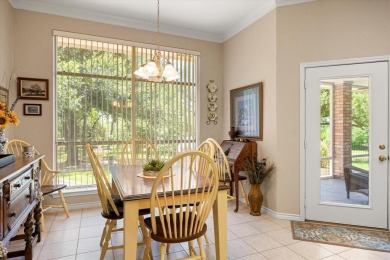 Gorgeous - fantastic drive up appeal and outstanding fairway on Pecan Plantation Country Club in Texas - for sale on GolfHomes.com, golf home, golf lot