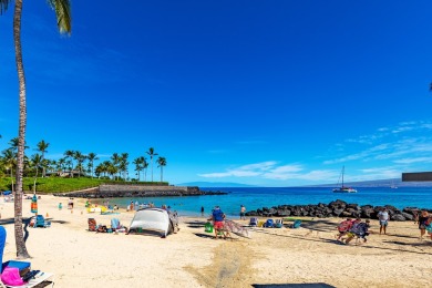 This highly desirable, private, and shovel-ready homesite comes on Mauna Lani Resort Golf Course in Hawaii - for sale on GolfHomes.com, golf home, golf lot