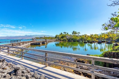 This highly desirable, private, and shovel-ready homesite comes on Mauna Lani Resort Golf Course in Hawaii - for sale on GolfHomes.com, golf home, golf lot