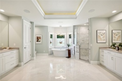 Become captivated by these gorgeous panoramic riverfront views on Riomar Country Club in Florida - for sale on GolfHomes.com, golf home, golf lot