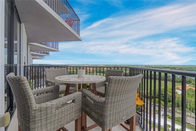 **Unobstructed Golf Views**
Located on the 15th floor of on Doral Golf Resort in Florida - for sale on GolfHomes.com, golf home, golf lot