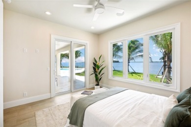 Become captivated by these gorgeous panoramic riverfront views on Riomar Country Club in Florida - for sale on GolfHomes.com, golf home, golf lot