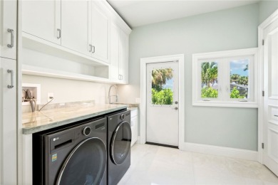 Become captivated by these gorgeous panoramic riverfront views on Riomar Country Club in Florida - for sale on GolfHomes.com, golf home, golf lot